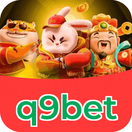 Comparação APP mobile vs versão web da q9bet